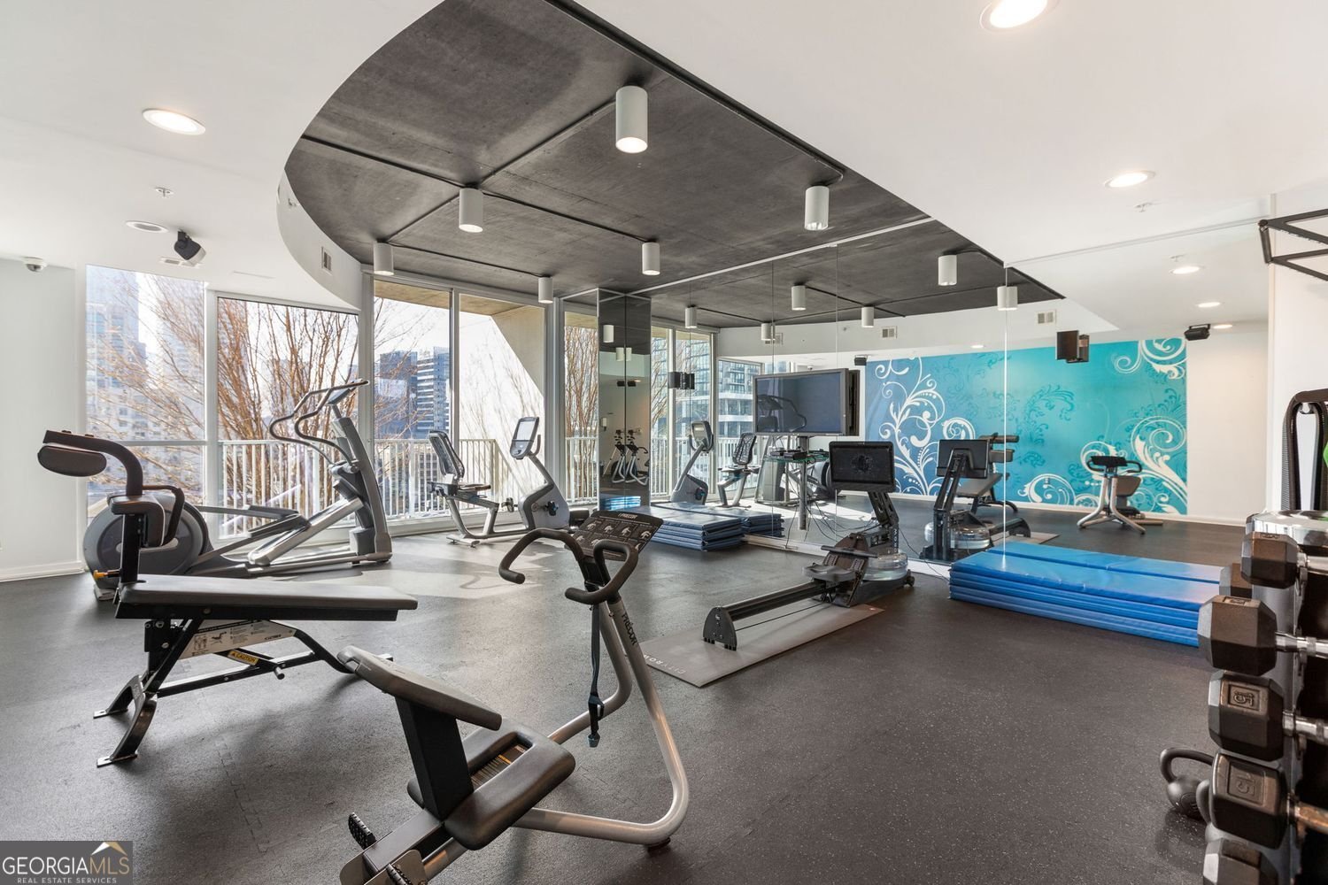 860 Peachtree Street Atlanta - Photo 24