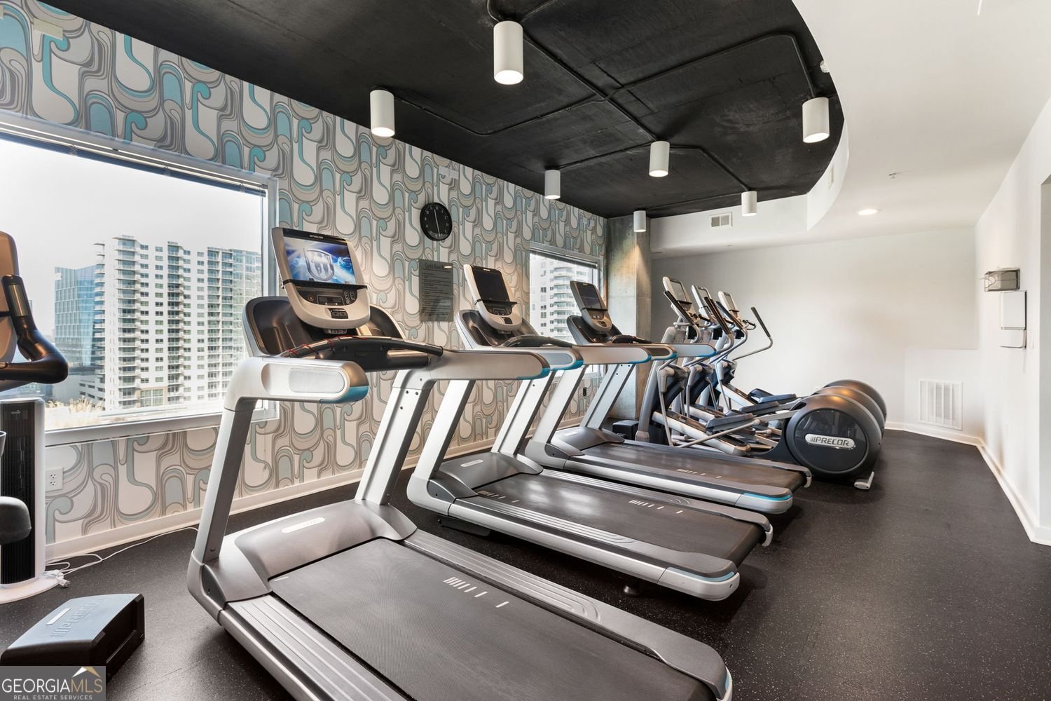 860 Peachtree Street Atlanta - Photo 25