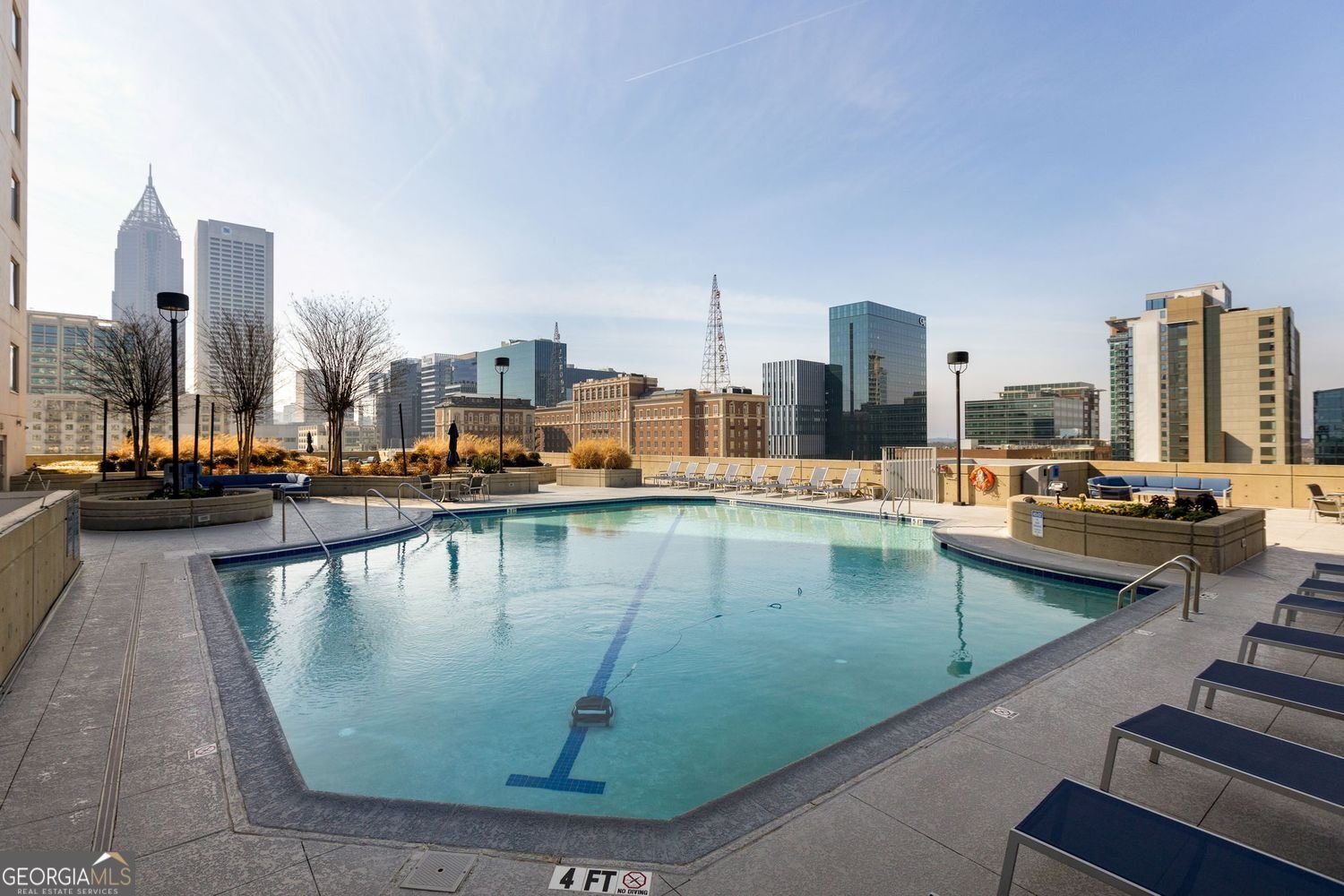 860 Peachtree Street Atlanta - Photo 29