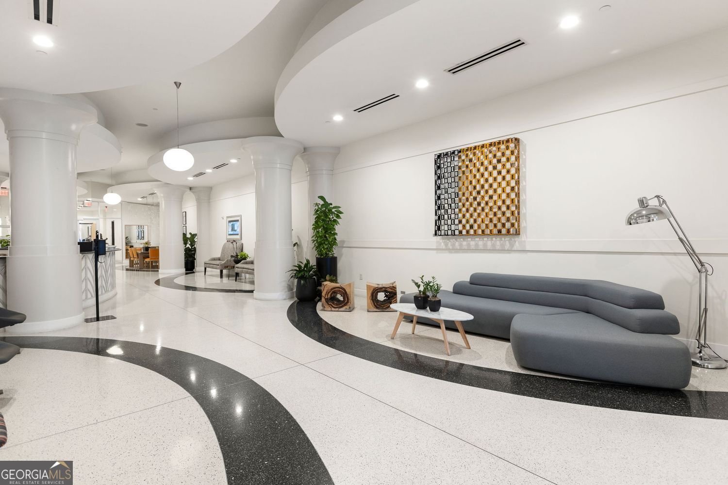 860 Peachtree Street Atlanta - Photo 30