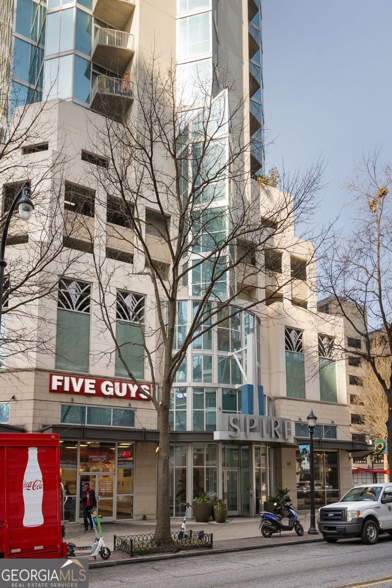 860 Peachtree Street Atlanta - Photo 31