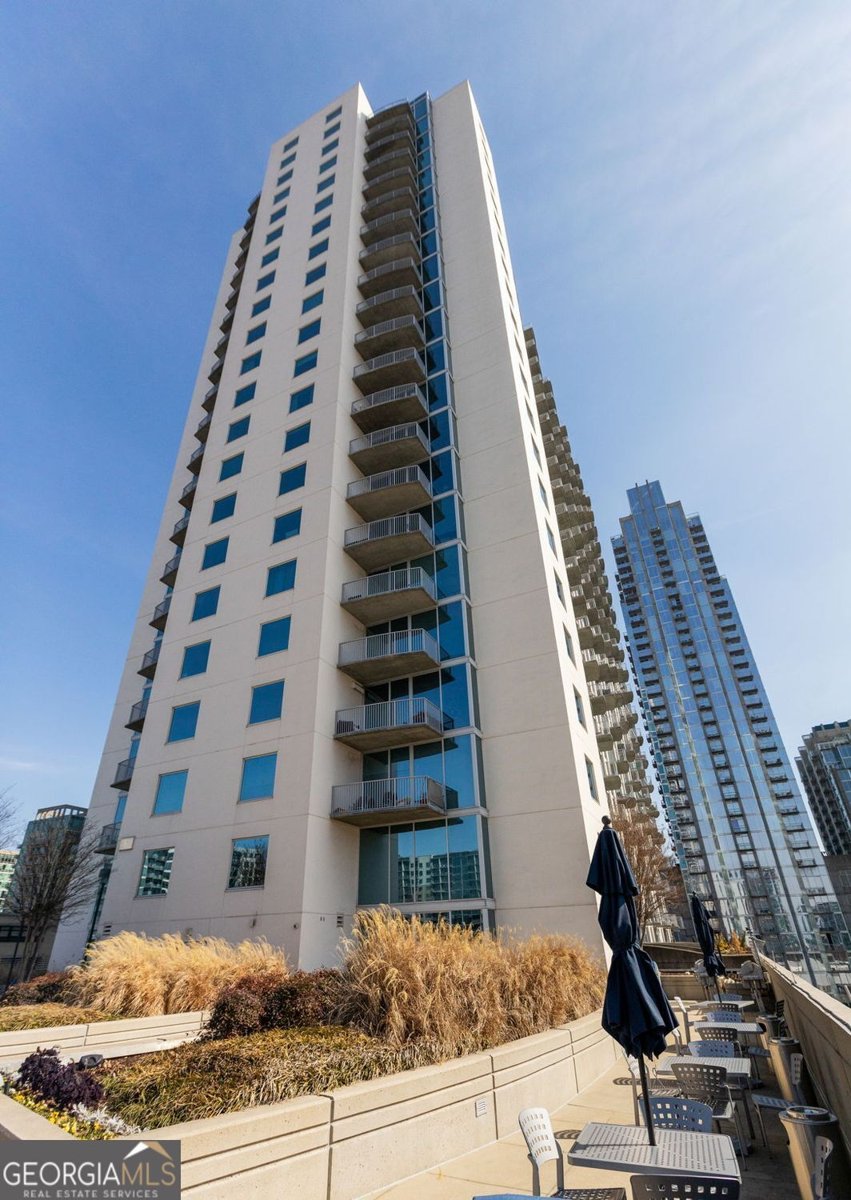 860 Peachtree Street Atlanta - Photo 32