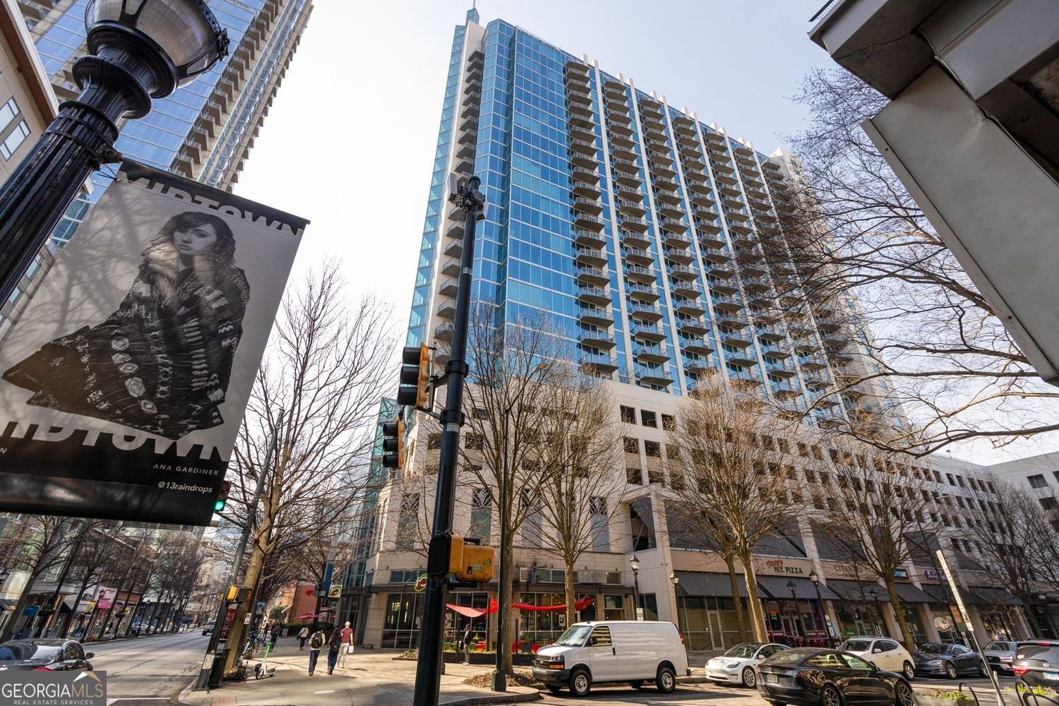 860 Peachtree Street Atlanta - Photo 34