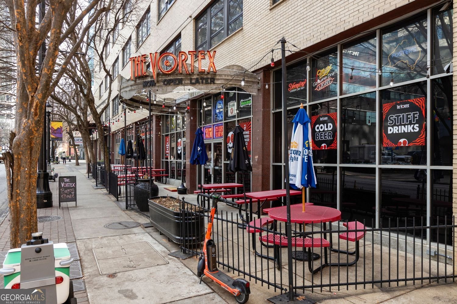 860 Peachtree Street Atlanta - Photo 35