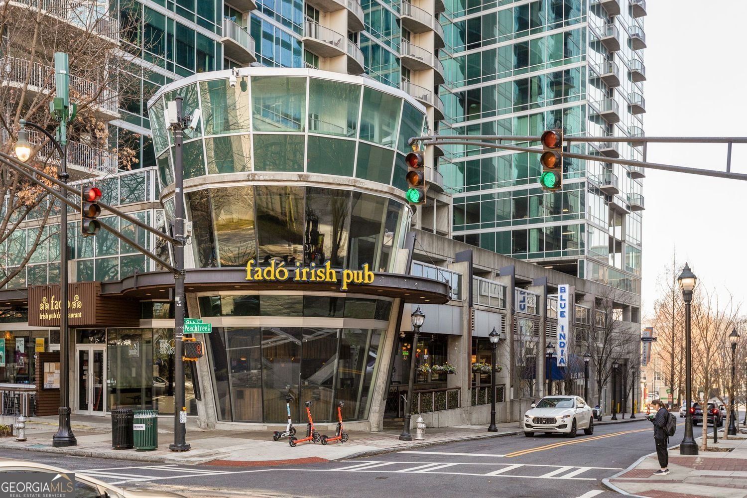 860 Peachtree Street Atlanta - Photo 36