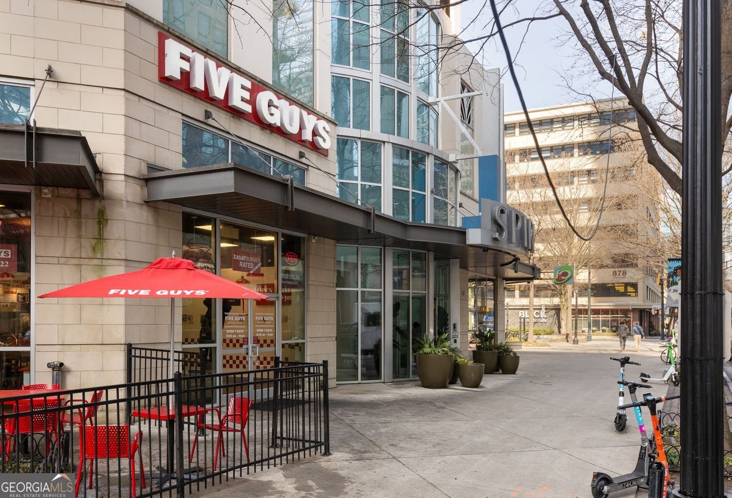 860 Peachtree Street Atlanta - Photo 37