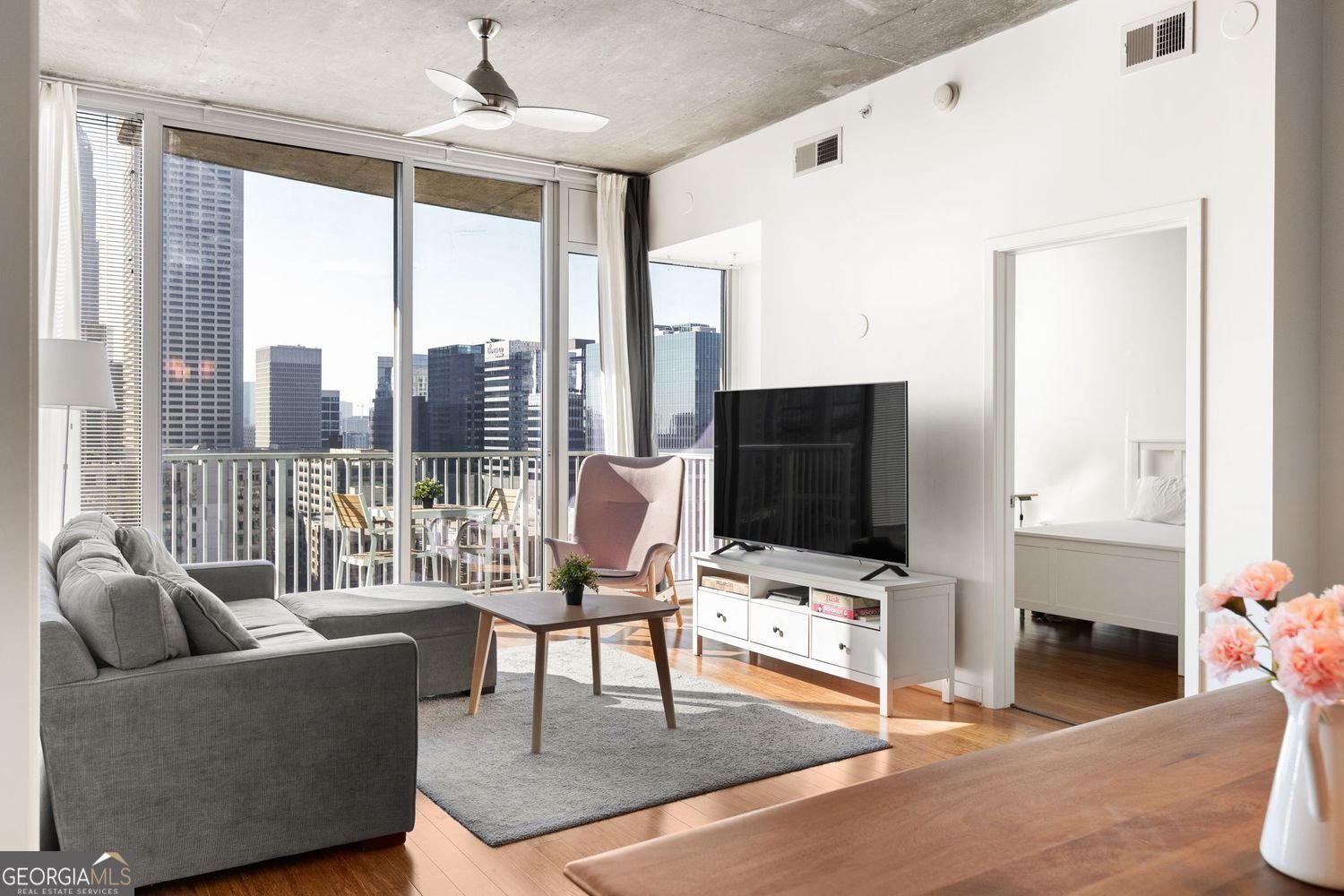 860 Peachtree Street Atlanta - Photo 6