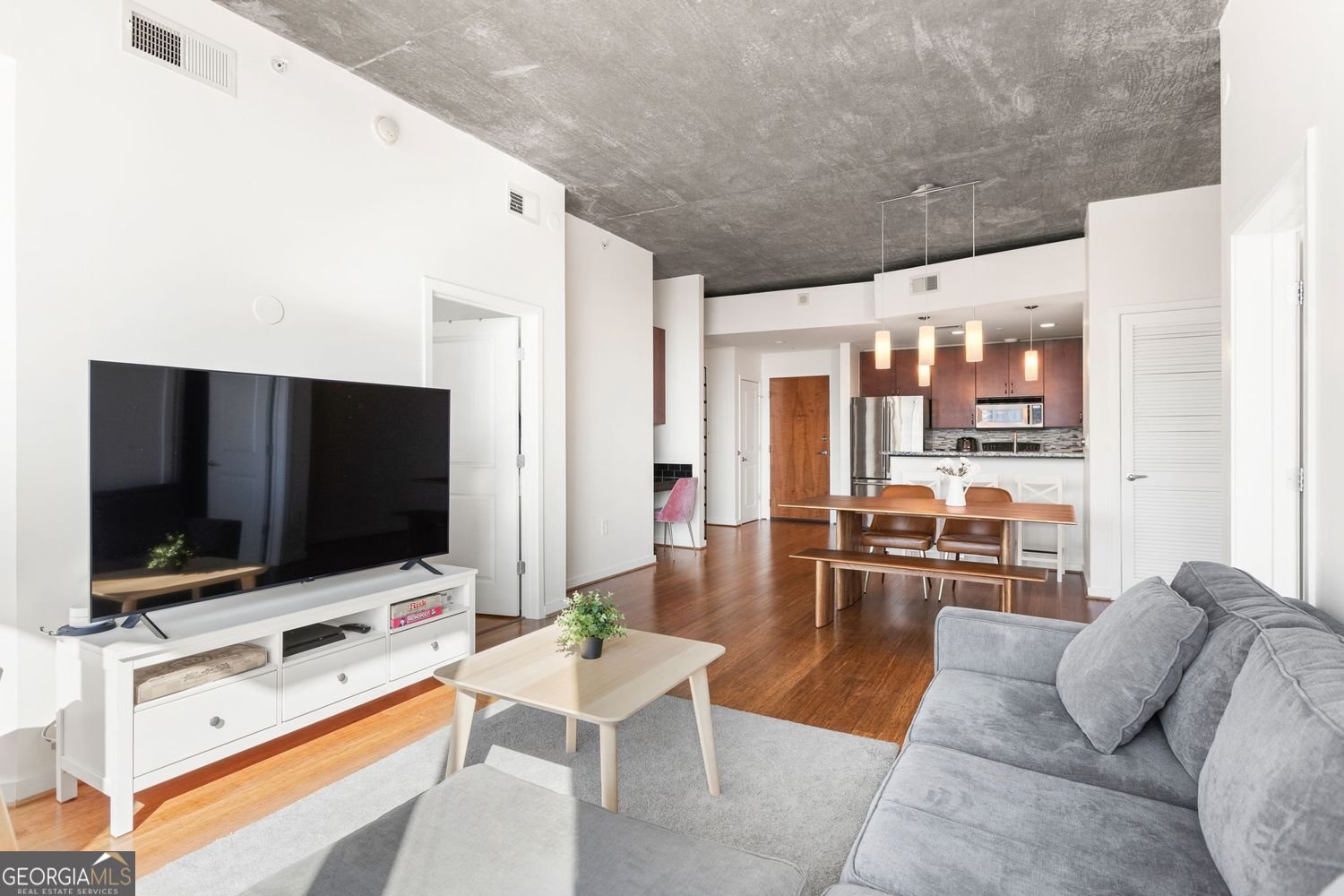 860 Peachtree Street Atlanta - Photo 7