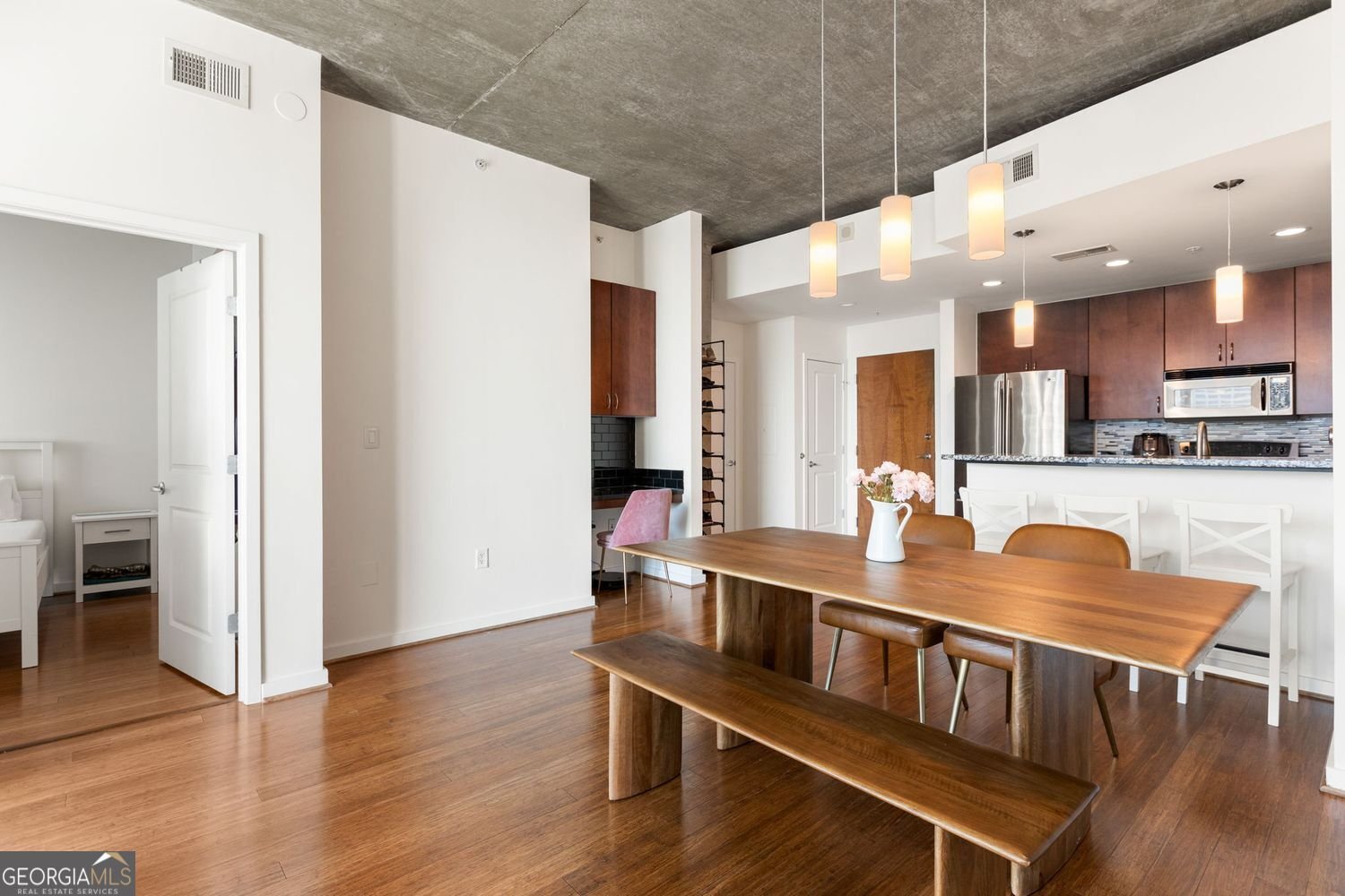 860 Peachtree Street Atlanta - Photo 8