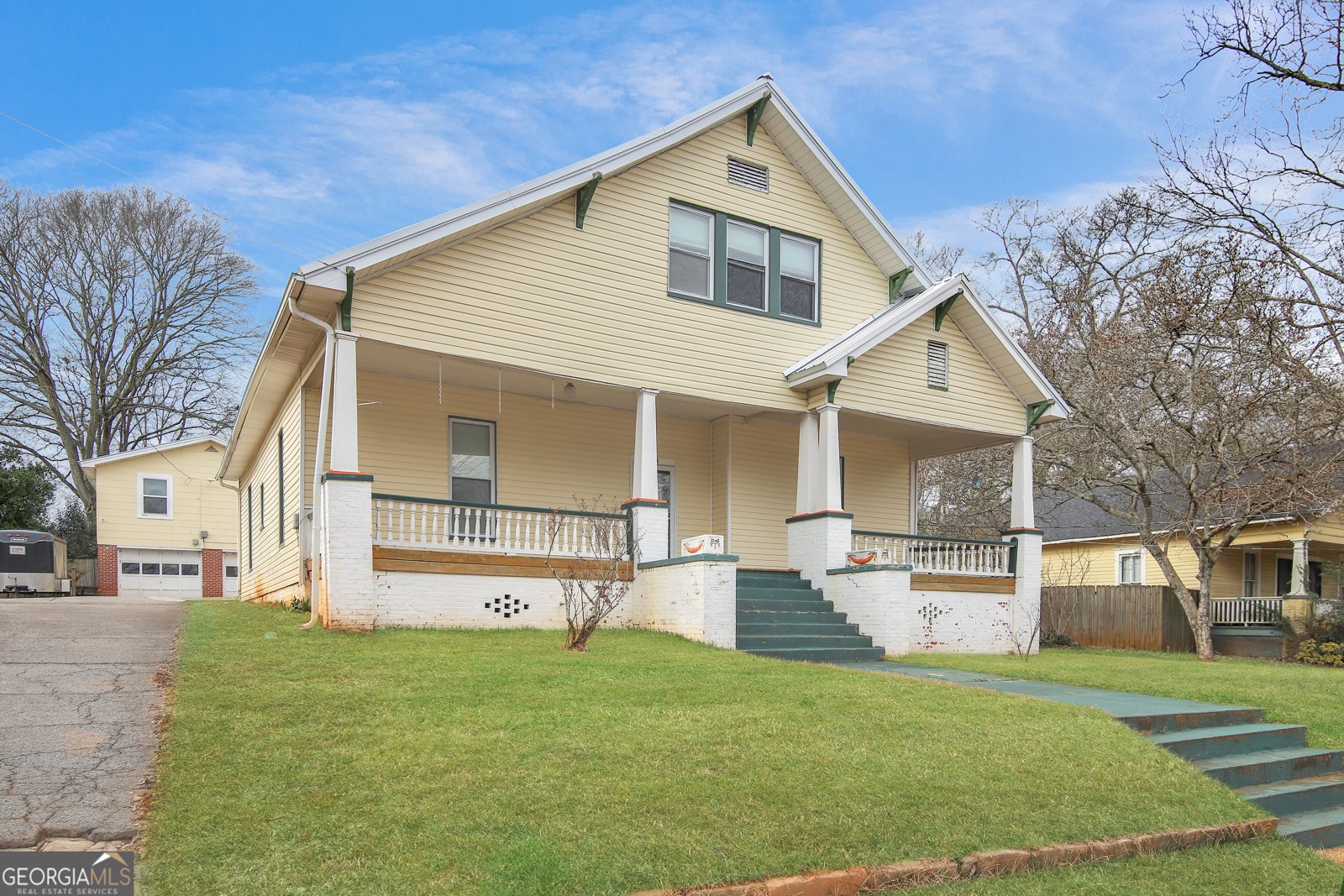 304 Boulevard Lagrange - Photo 1