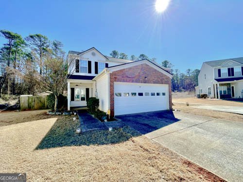 147 Benfield Circle Cartersville - Photo 1