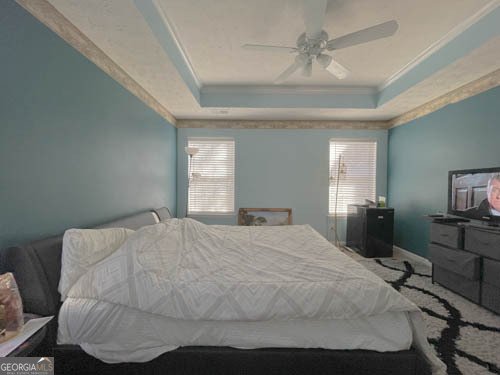 147 Benfield Circle Cartersville - Photo 10