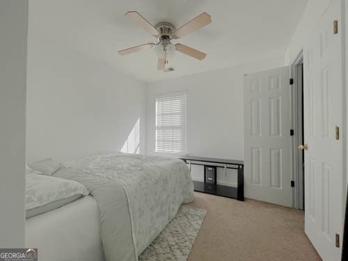 147 Benfield Circle Cartersville - Photo 12