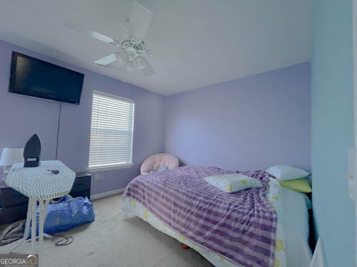 147 Benfield Circle Cartersville - Photo 15