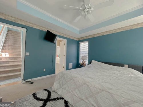 147 Benfield Circle Cartersville - Photo 16