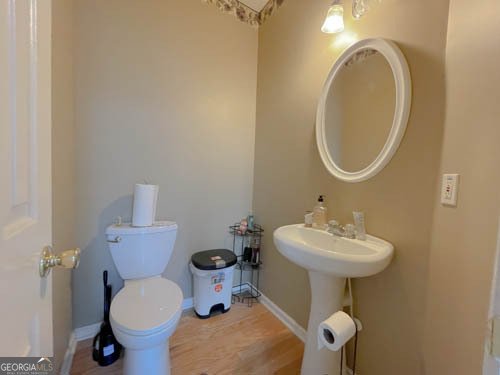 147 Benfield Circle Cartersville - Photo 17