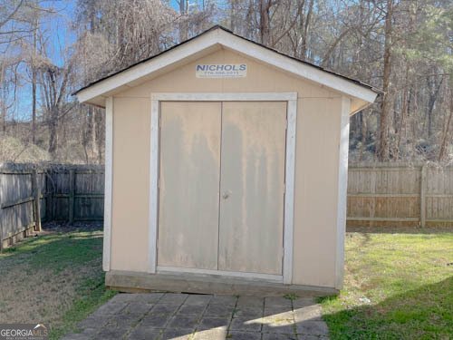 147 Benfield Circle Cartersville - Photo 18