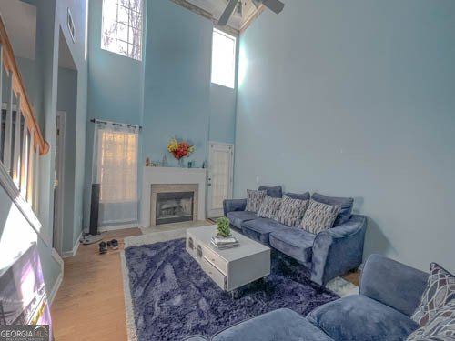 147 Benfield Circle Cartersville - Photo 6