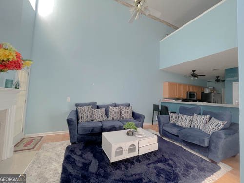 147 Benfield Circle Cartersville - Photo 7