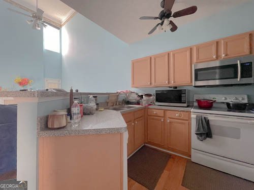 147 Benfield Circle Cartersville - Photo 8