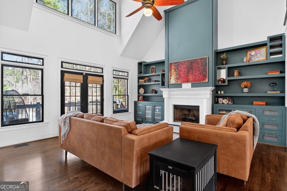 4812 Registry Drive Kennesaw - Photo 11