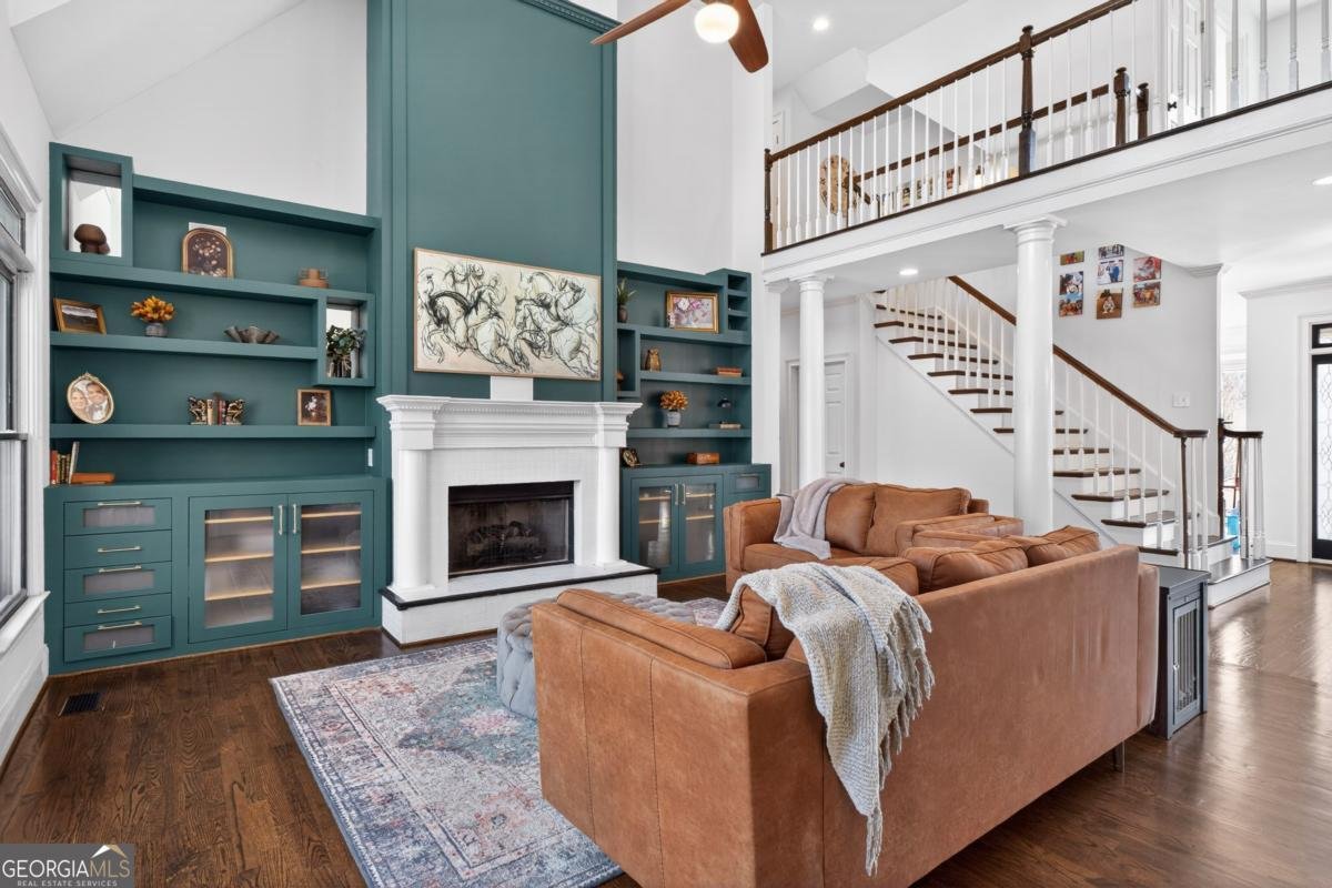 4812 Registry Drive Kennesaw - Photo 12