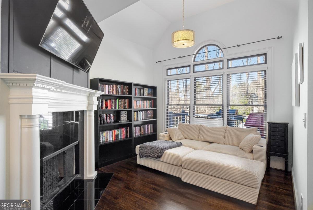 4812 Registry Drive Kennesaw - Photo 15