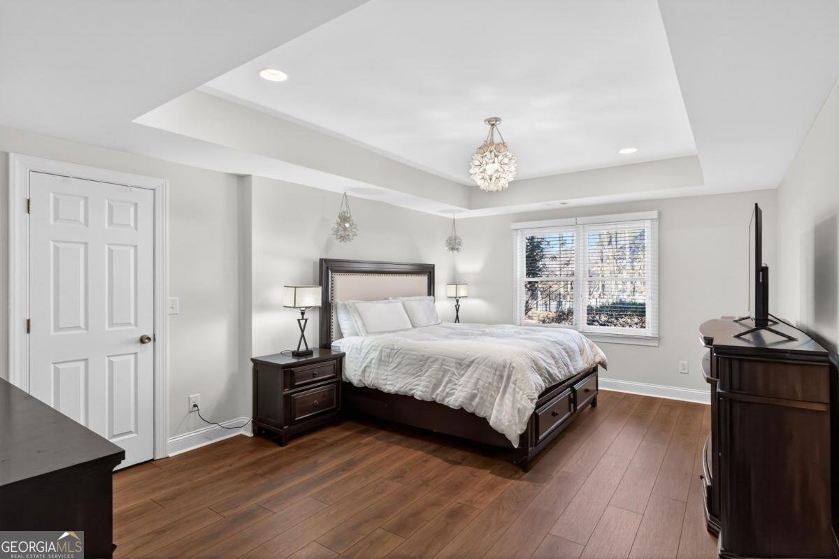 4812 Registry Drive Kennesaw - Photo 33