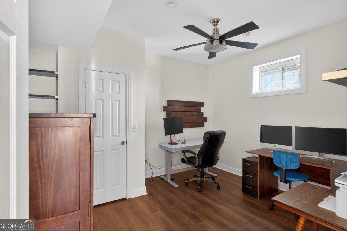 4812 Registry Drive Kennesaw - Photo 35