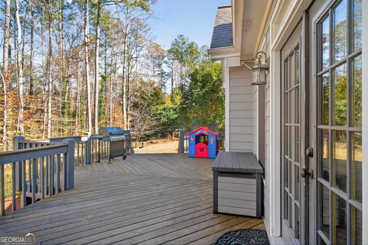 4812 Registry Drive Kennesaw - Photo 36