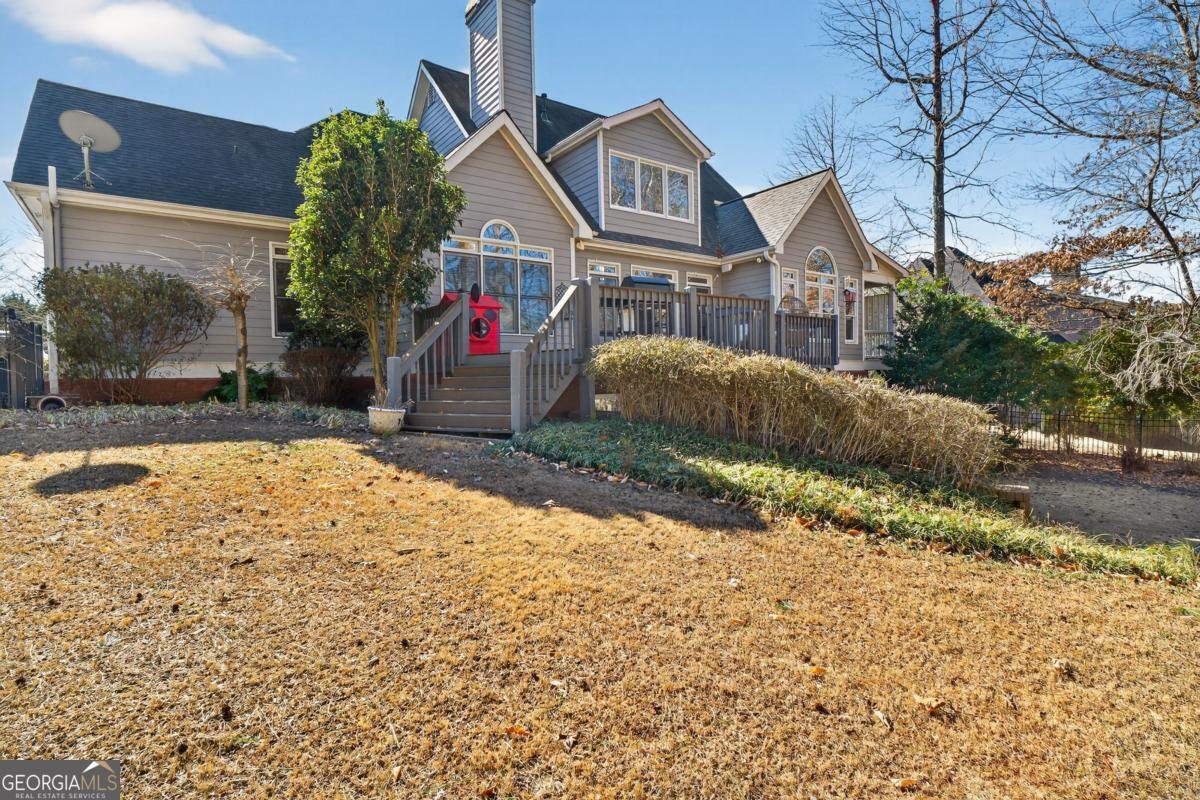 4812 Registry Drive Kennesaw - Photo 41