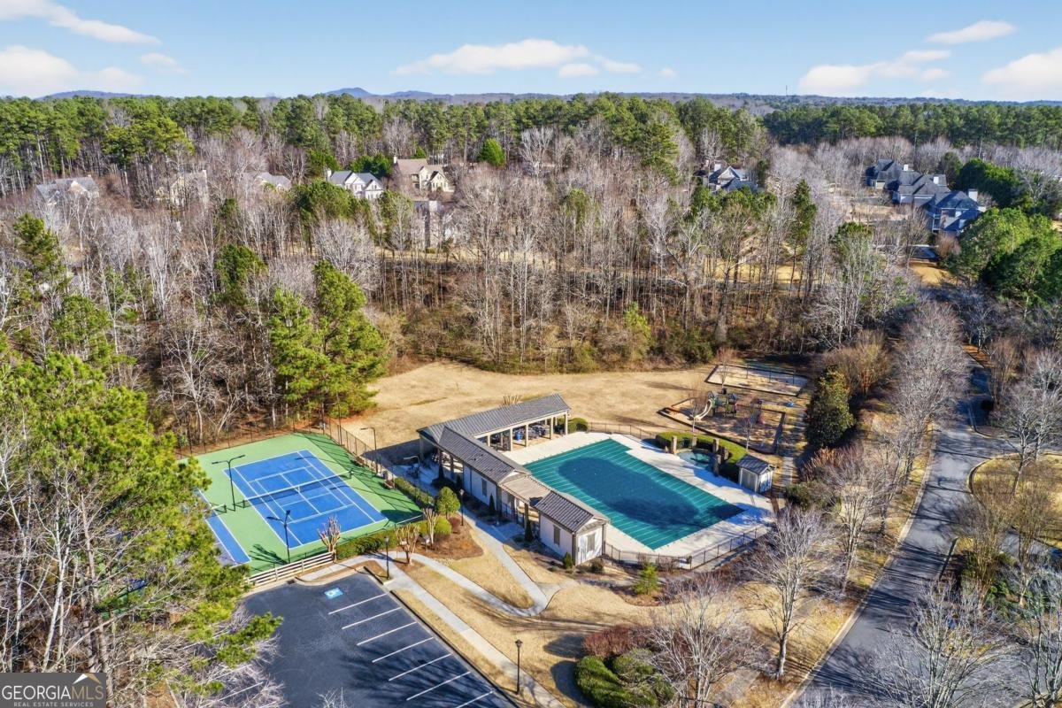 4812 Registry Drive Kennesaw - Photo 44