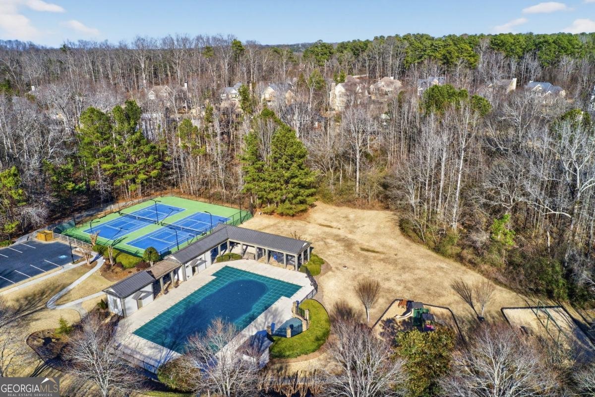 4812 Registry Drive Kennesaw - Photo 45