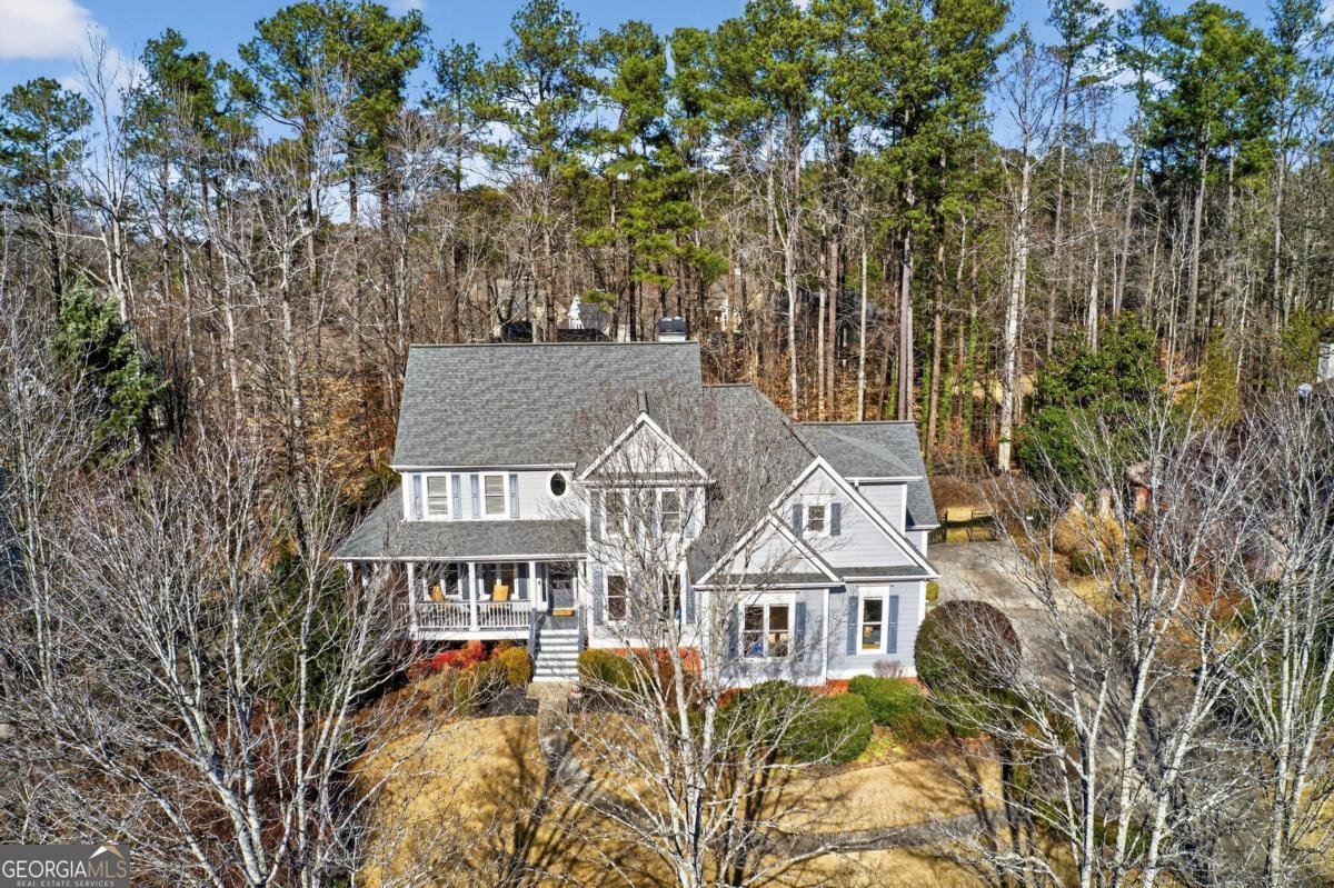 4812 Registry Drive Kennesaw - Photo 47