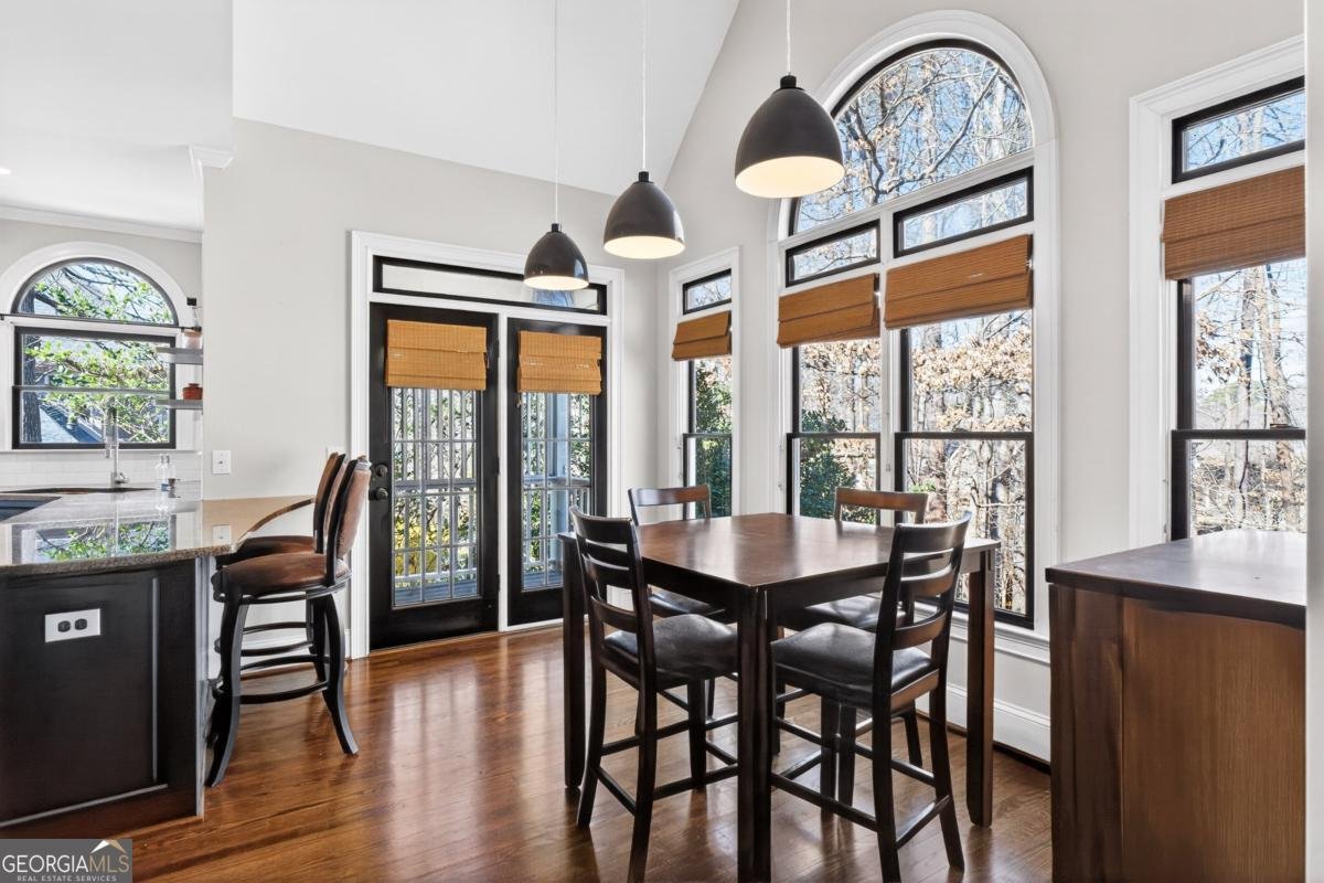 4812 Registry Drive Kennesaw - Photo 8