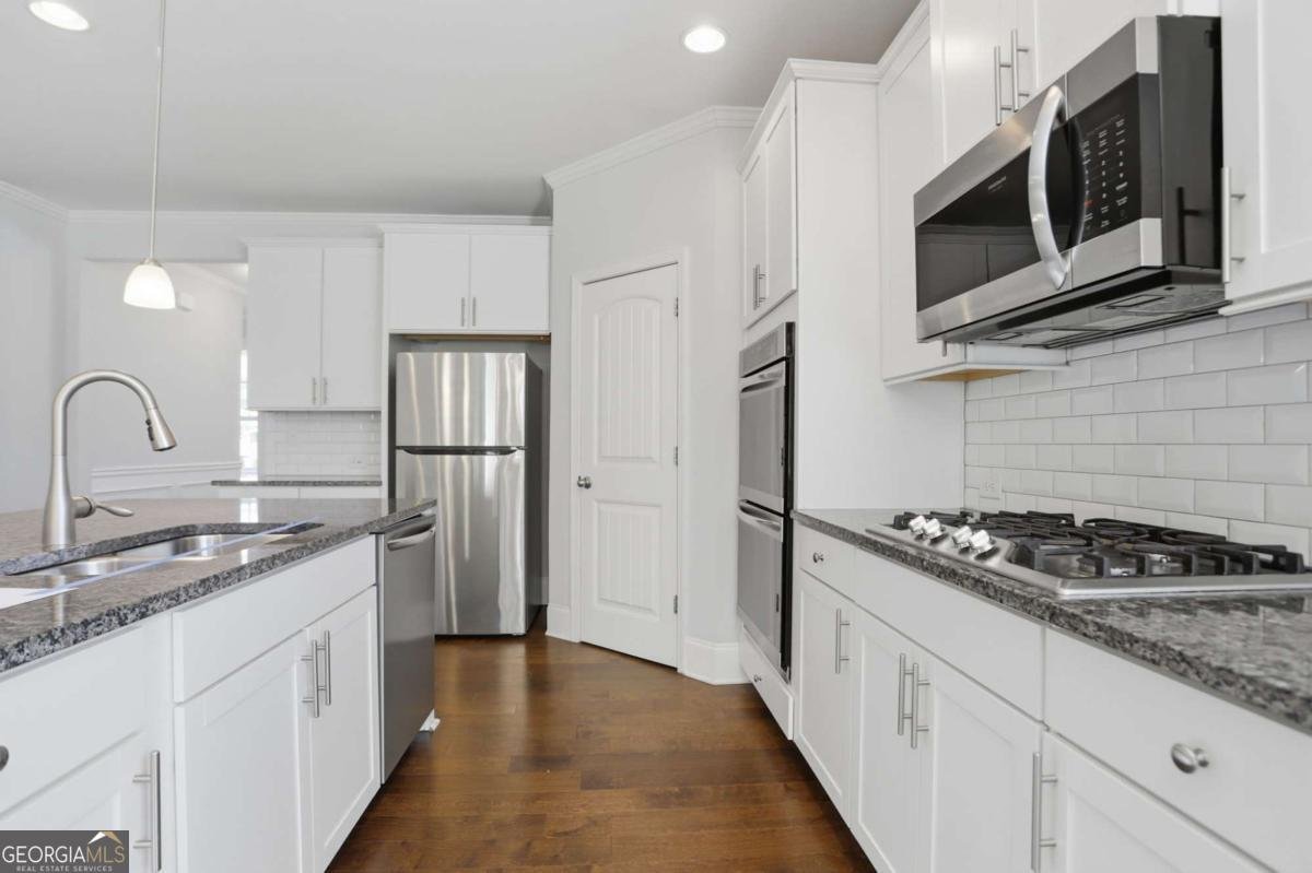 3186 Ancoats Street Douglasville - Photo 11