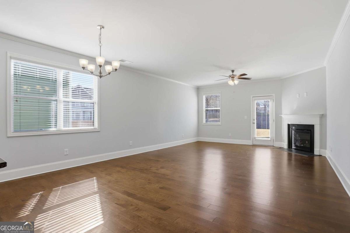 3186 Ancoats Street Douglasville - Photo 16