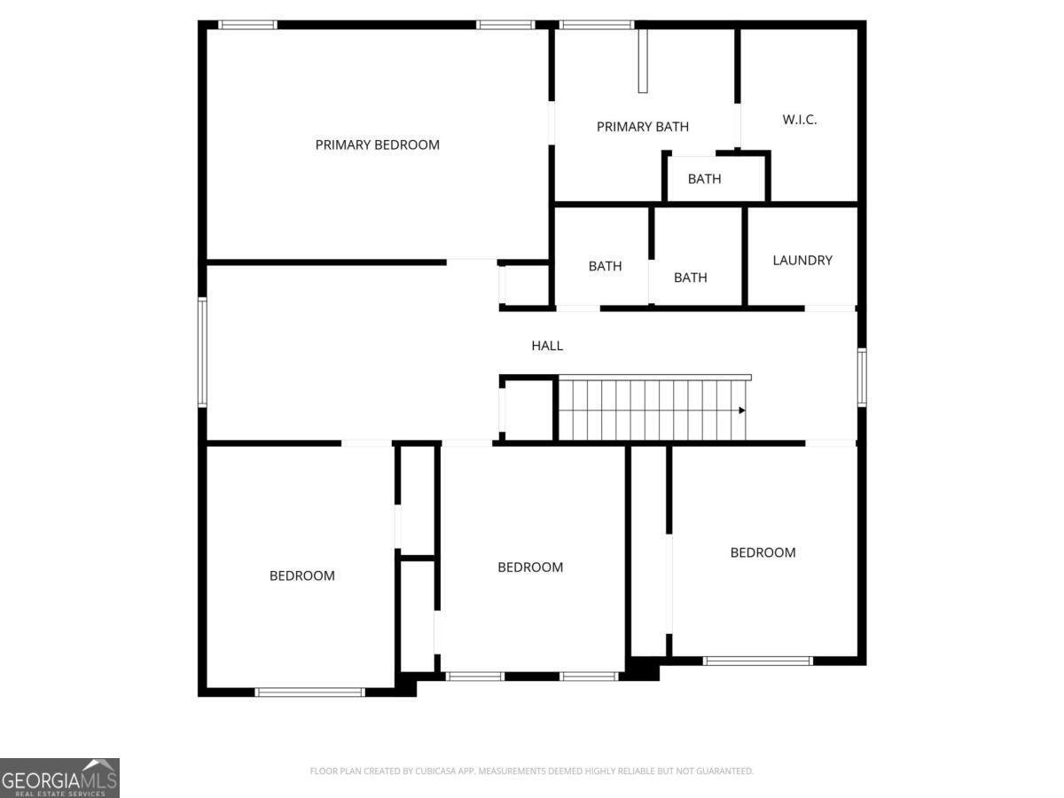 3186 Ancoats Street Douglasville - Photo 47