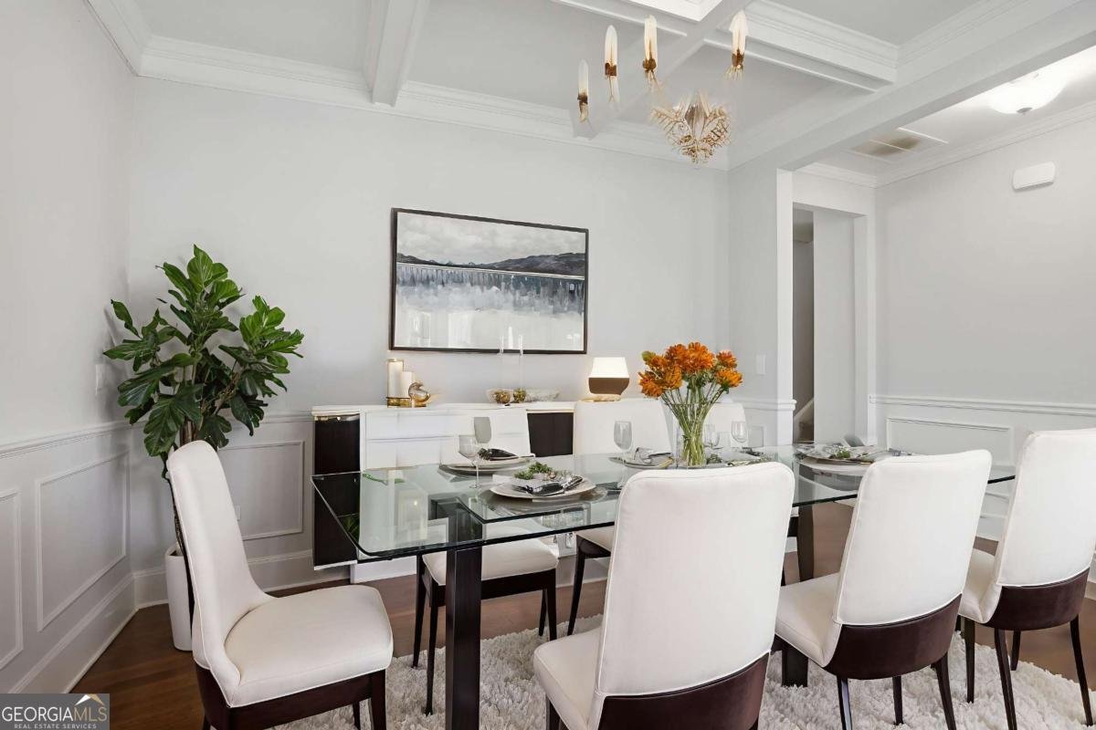 3186 Ancoats Street Douglasville - Photo 6