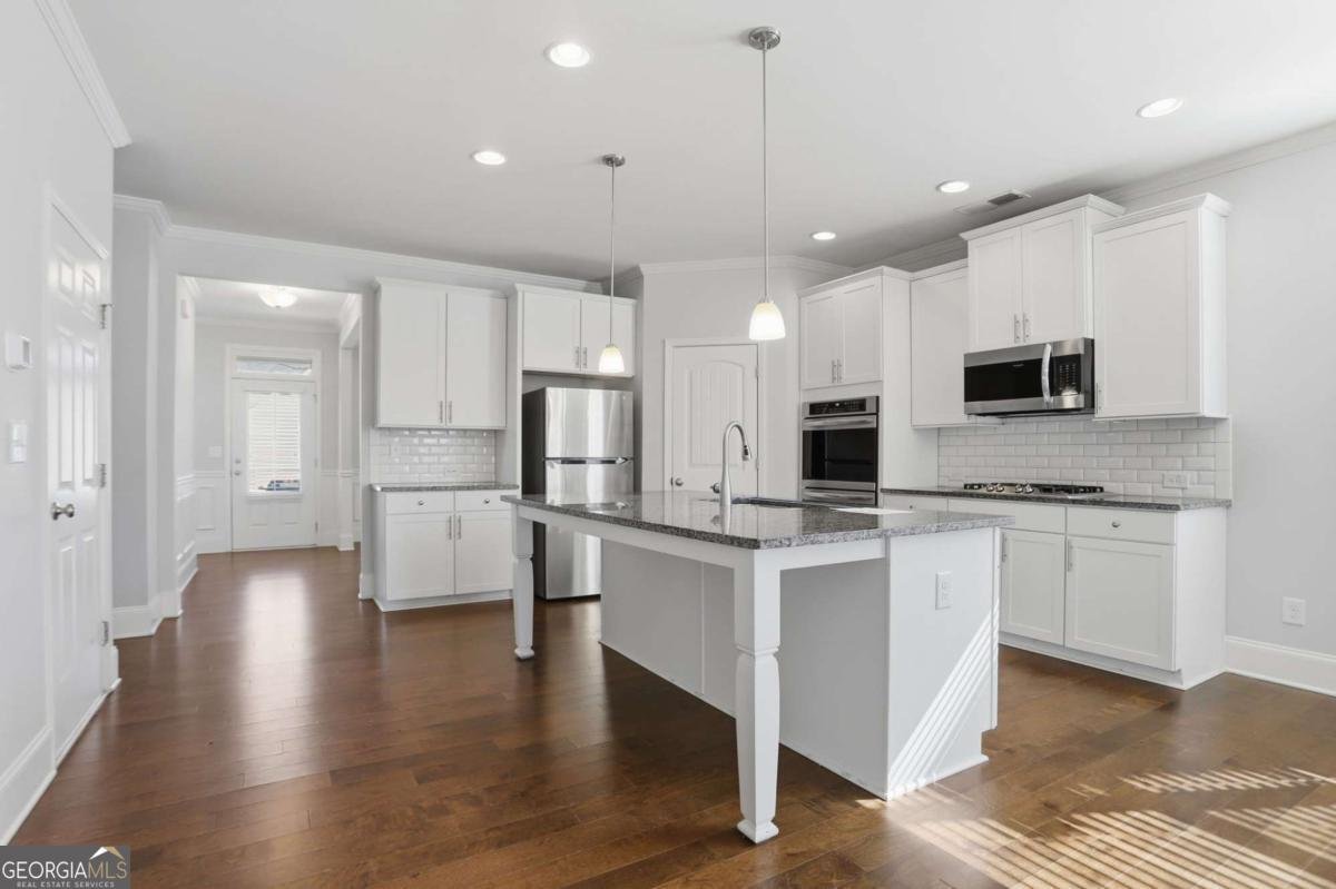 3186 Ancoats Street Douglasville - Photo 9