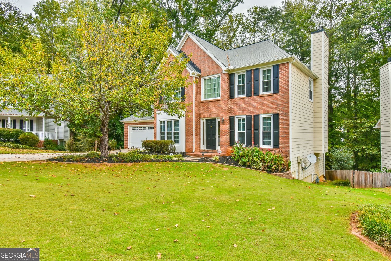 2615 Westbury Court Suwanee - Photo 1