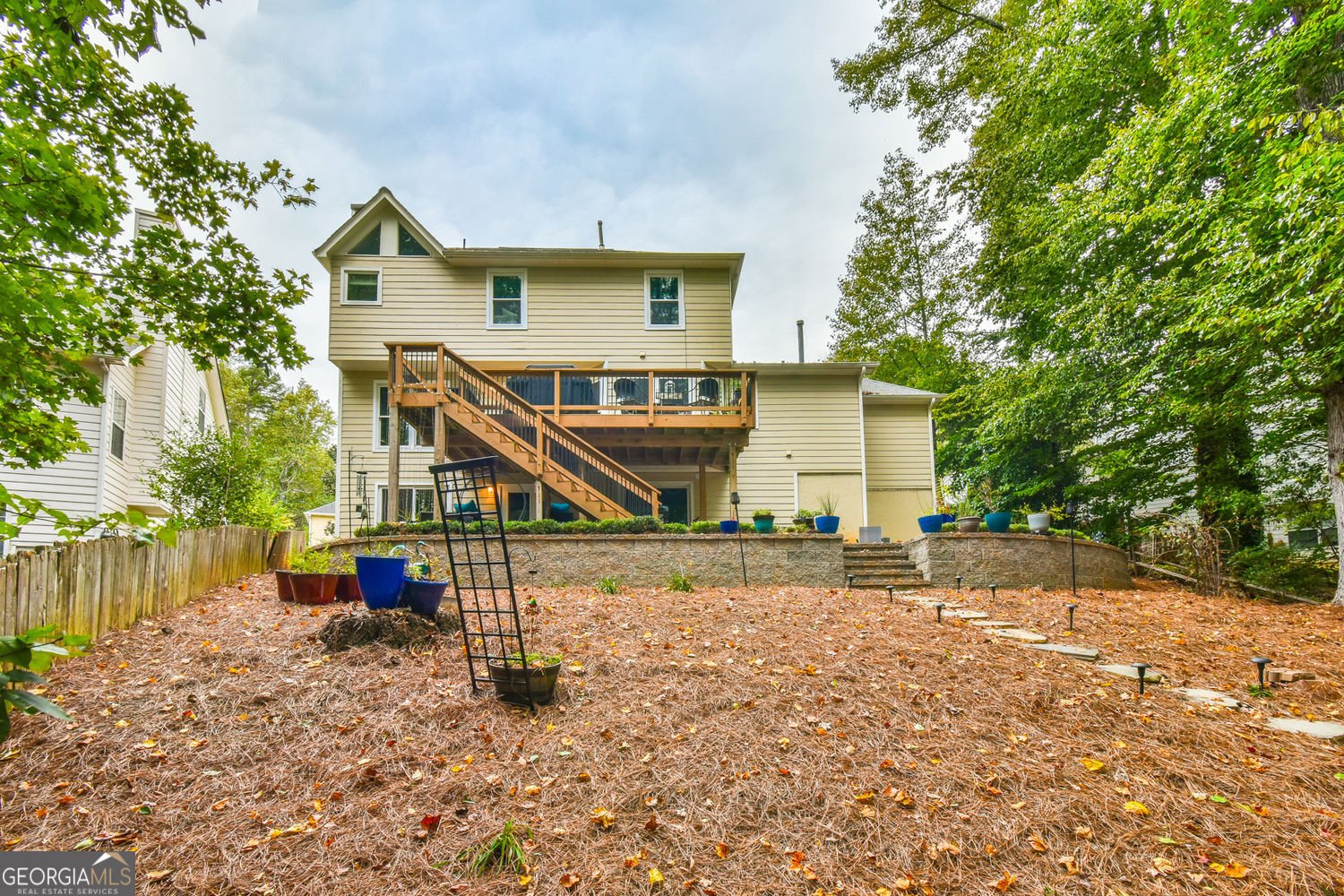 2615 Westbury Court Suwanee - Photo 15