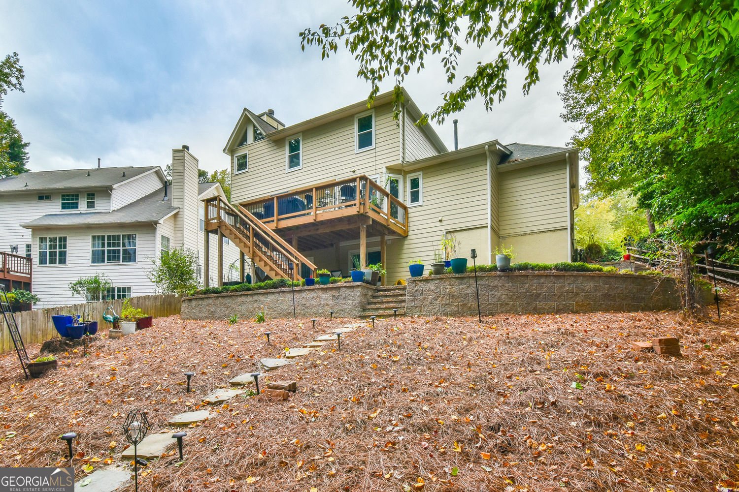 2615 Westbury Court Suwanee - Photo 16