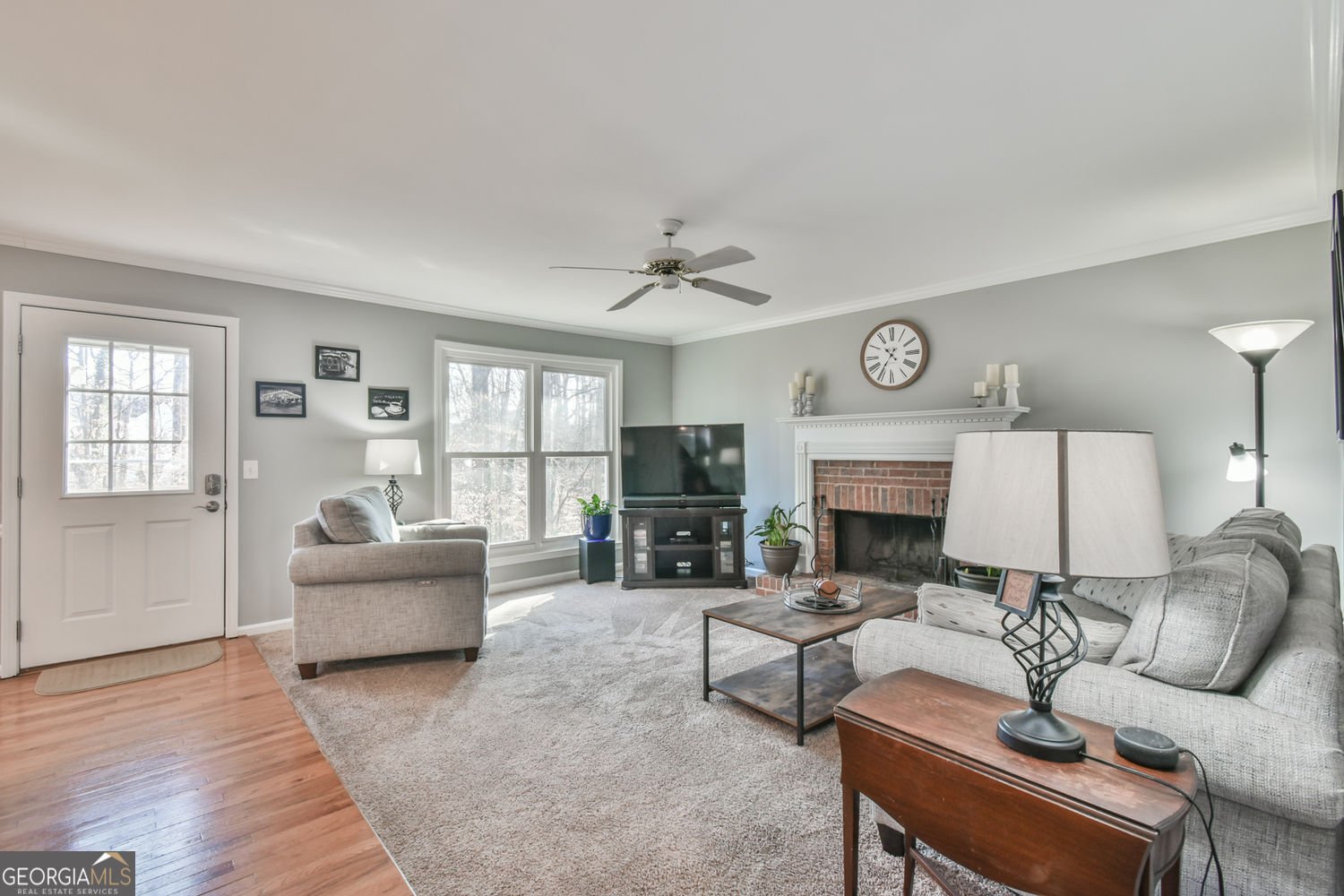 2615 Westbury Court Suwanee - Photo 22