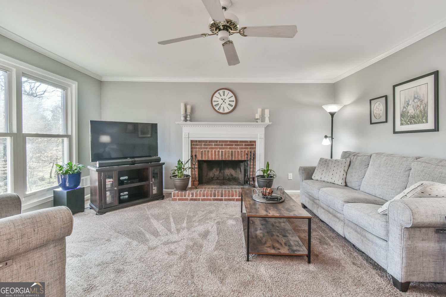 2615 Westbury Court Suwanee - Photo 23