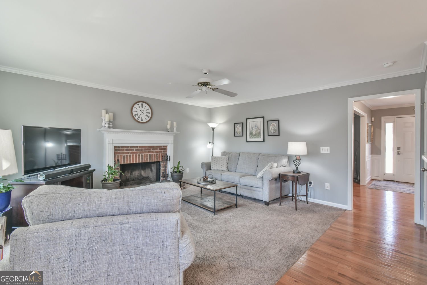 2615 Westbury Court Suwanee - Photo 24