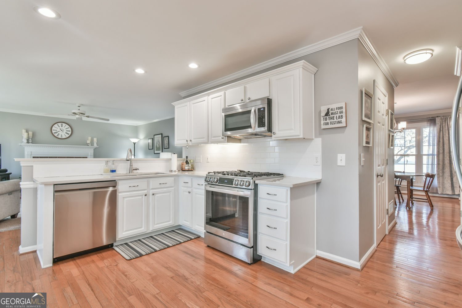 2615 Westbury Court Suwanee - Photo 28