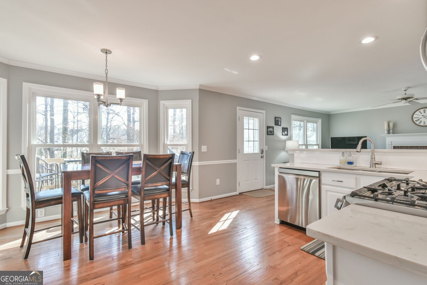 2615 Westbury Court Suwanee - Photo 30