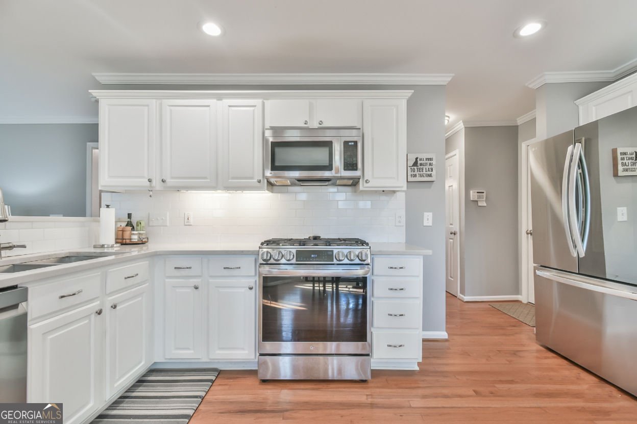 2615 Westbury Court Suwanee - Photo 32