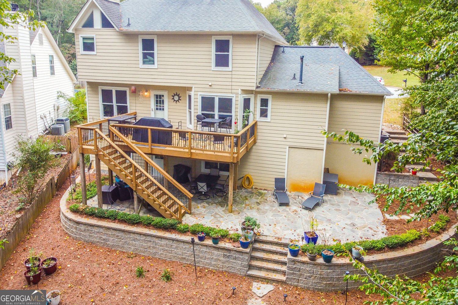 2615 Westbury Court Suwanee - Photo 7